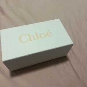 Chloé White Box